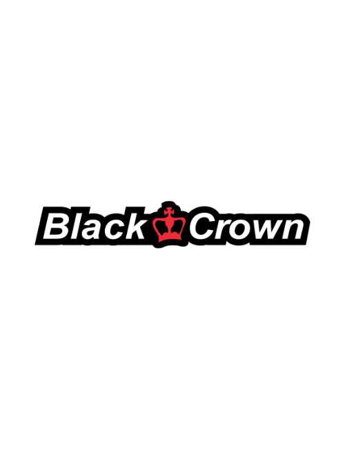 BLACK CROWN