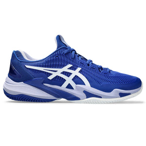 ASICS COURT FF 3 NOVAK CLAY 1041A362-961