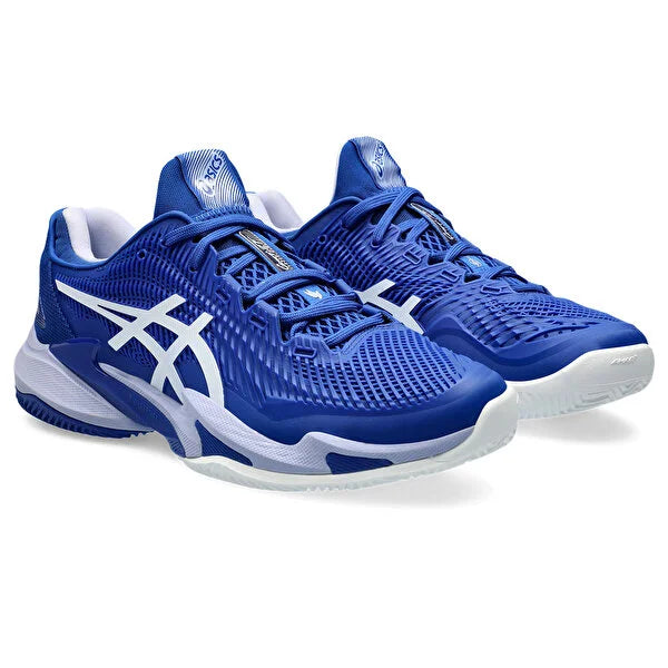 ASICS COURT FF 3 NOVAK CLAY 1041A362-961