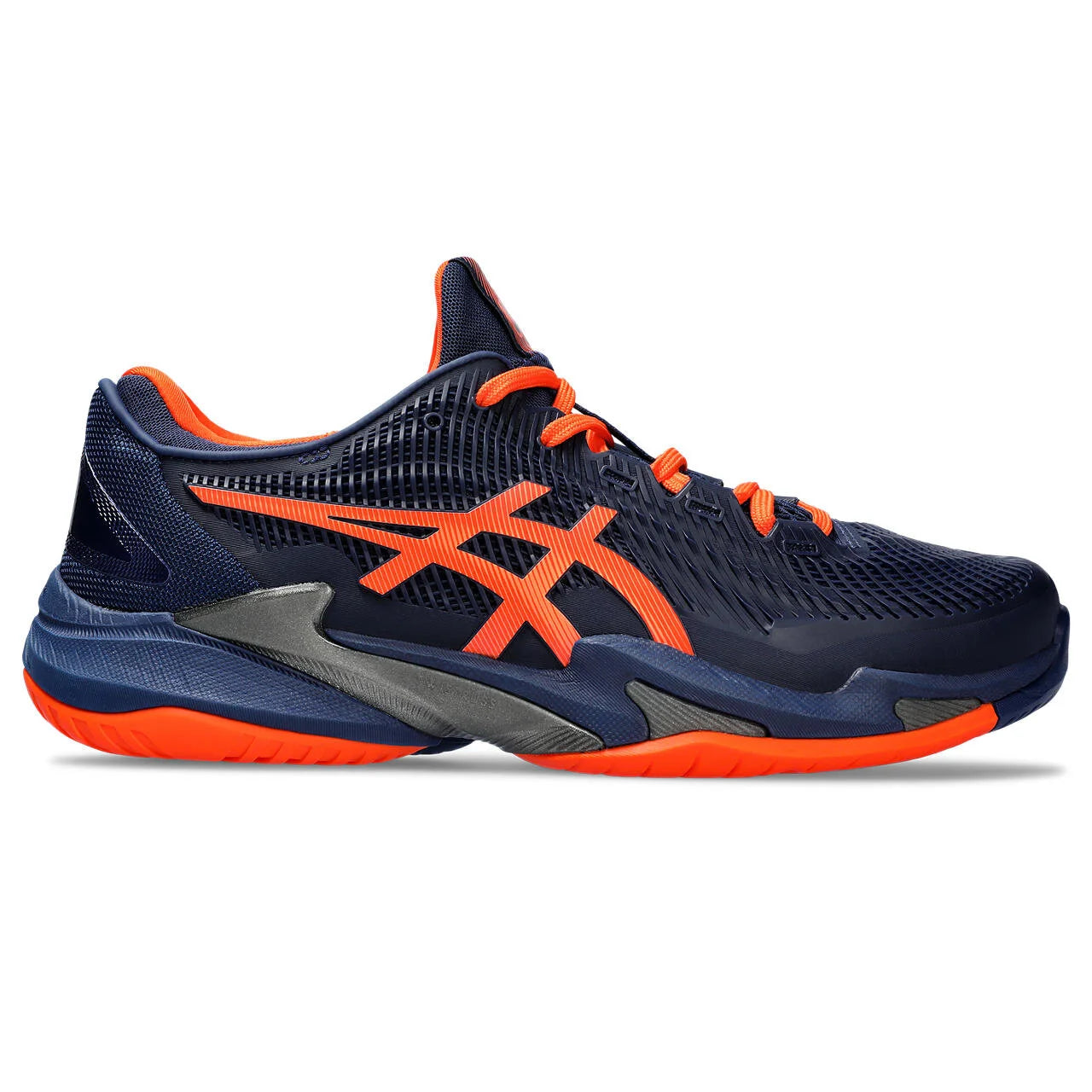 ASICS COURT FF 3 CLAY 1041A371-401