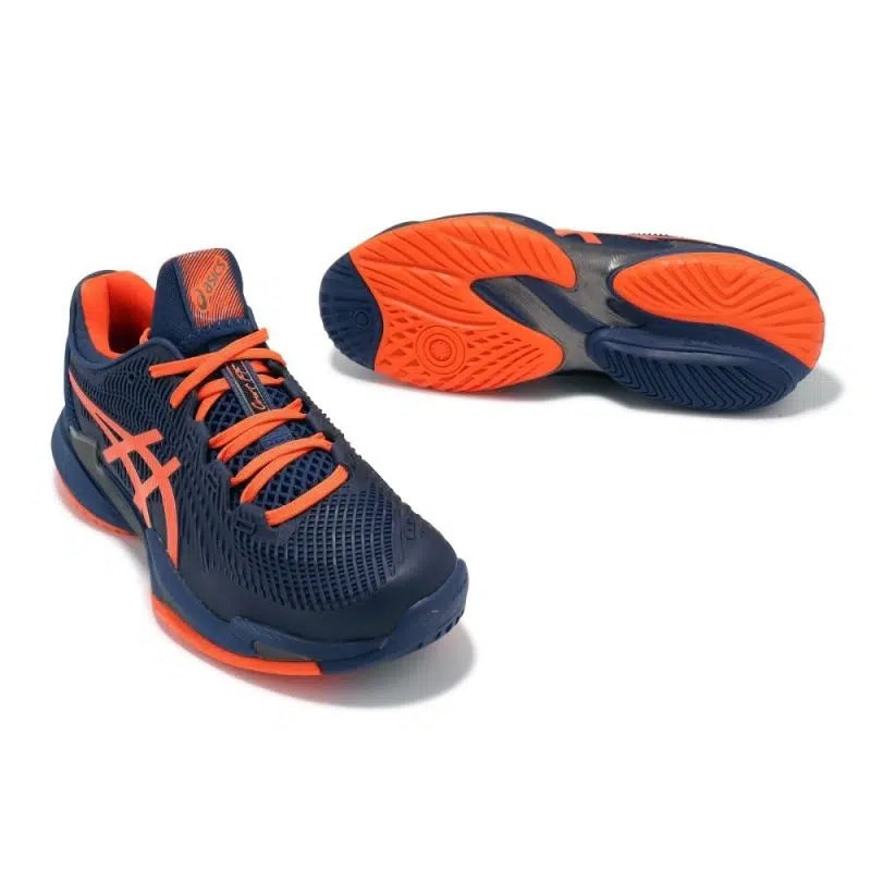ASICS COURT FF 3 CLAY 1041A371-401