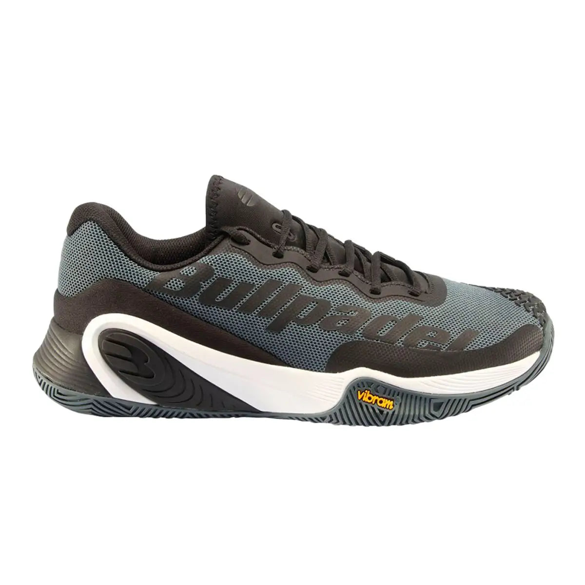 BULLPADEL HACK VIBRAM 23I NEGRO