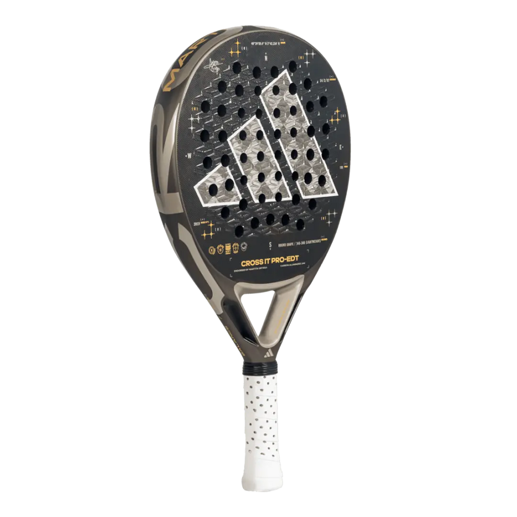 PALA ADIDAS CROSS IT PRO EDT MARTITA ORTEGA 2025