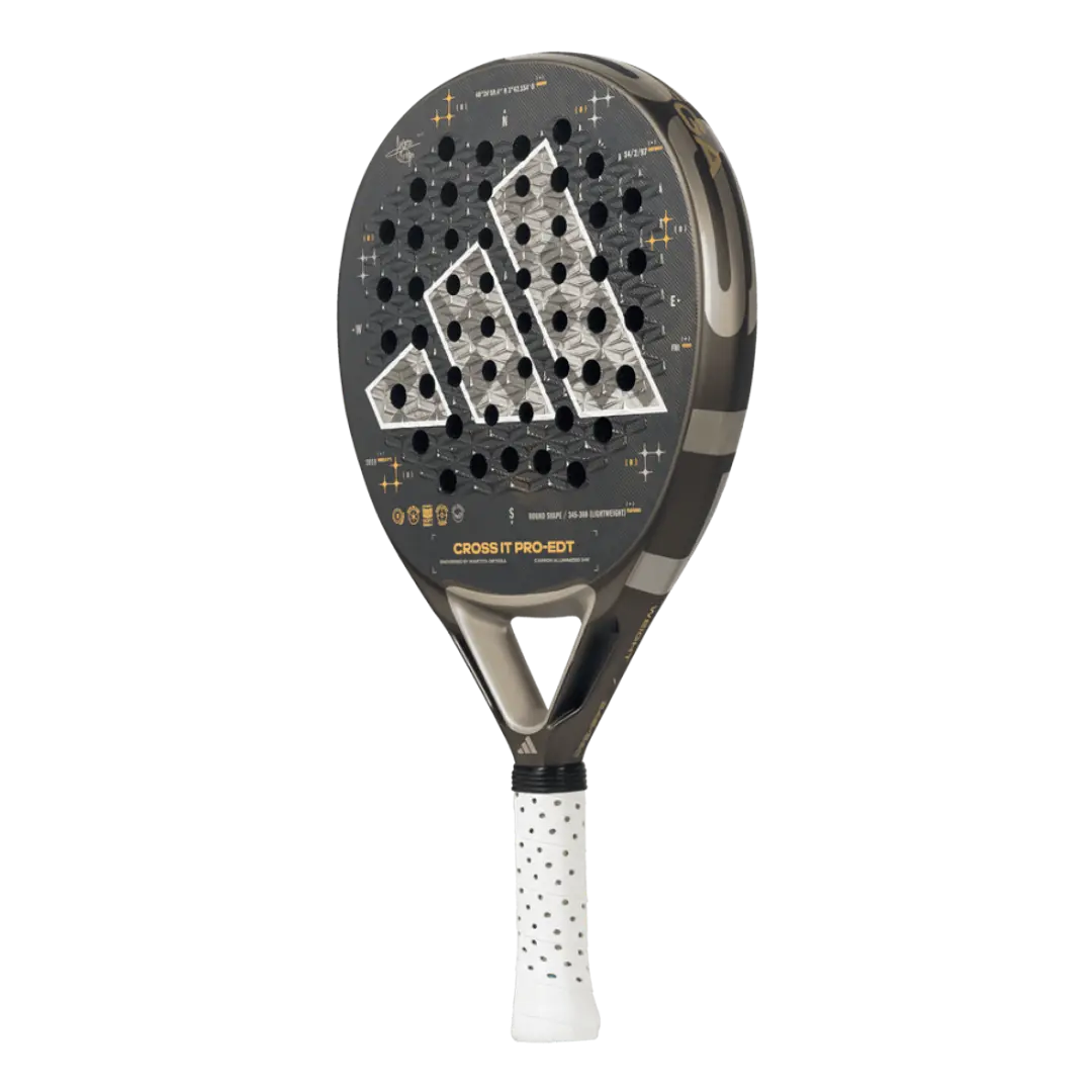 PALA ADIDAS CROSS IT PRO EDT MARTITA ORTEGA 2025