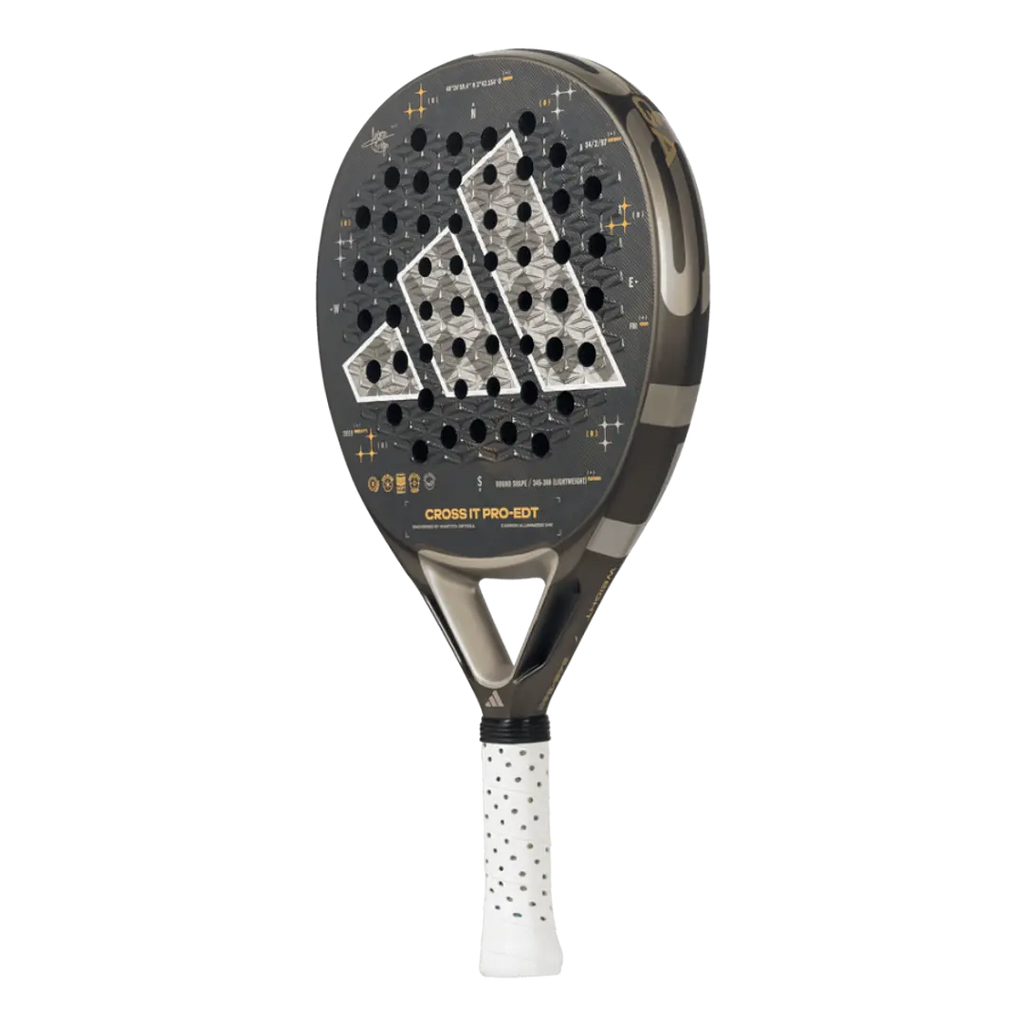 PALA ADIDAS CROSS IT PRO EDT MARTITA ORTEGA 2025