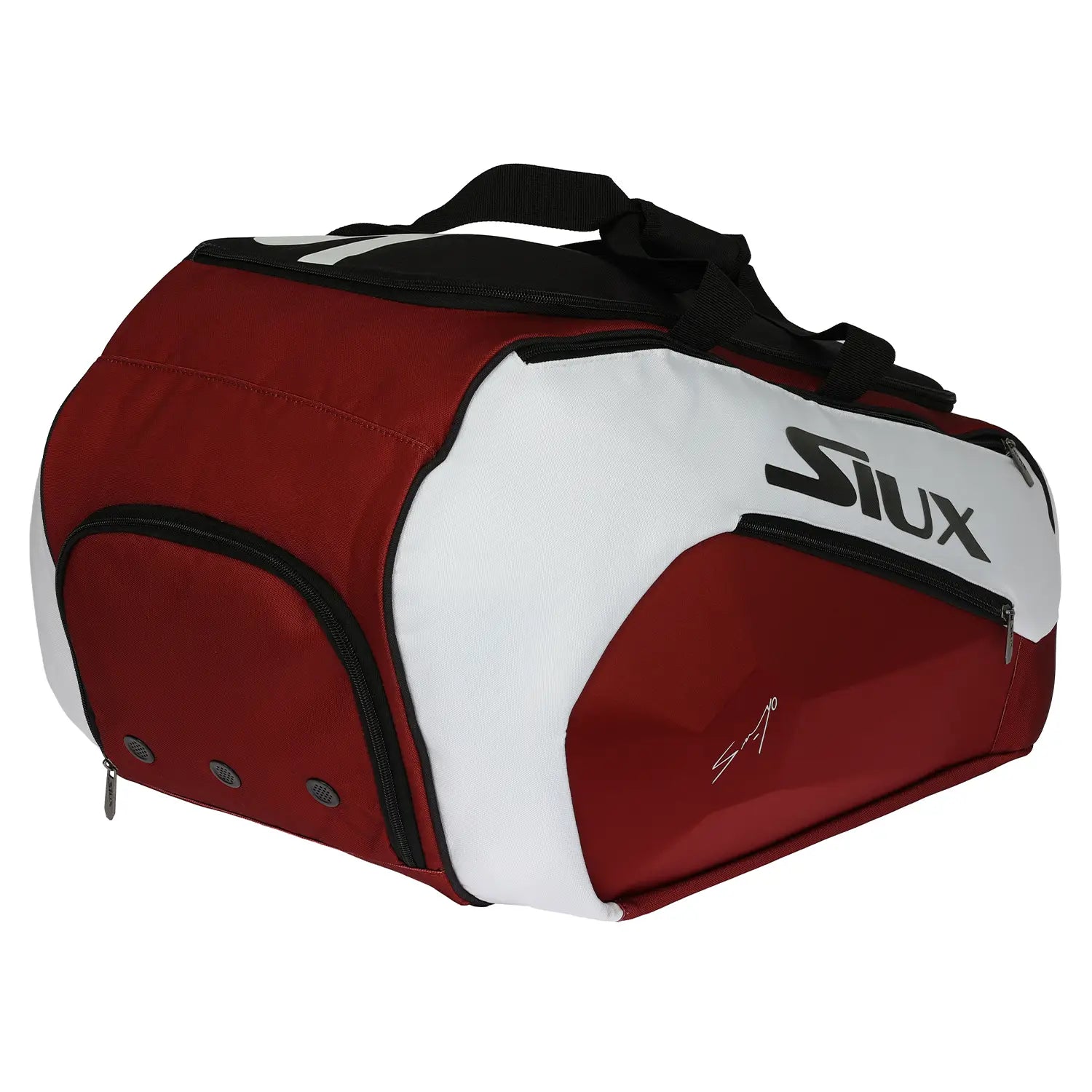 PALETERO SIUX DIABLO SANYO