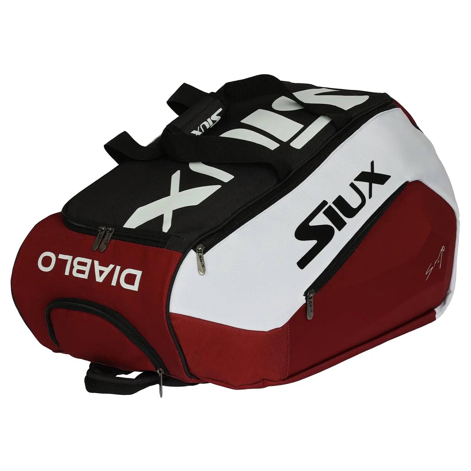 PALETERO SIUX DIABLO SANYO