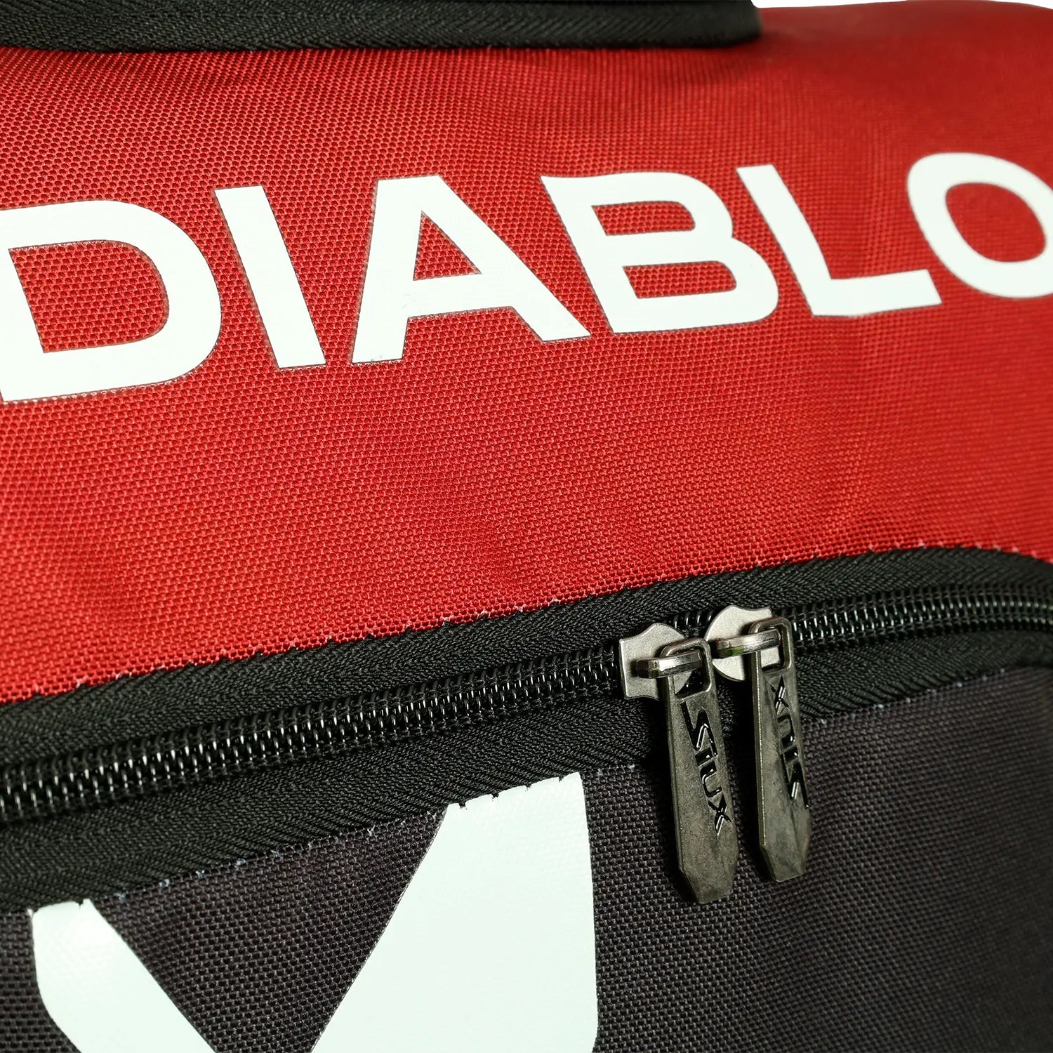 PALETERO SIUX DIABLO SANYO