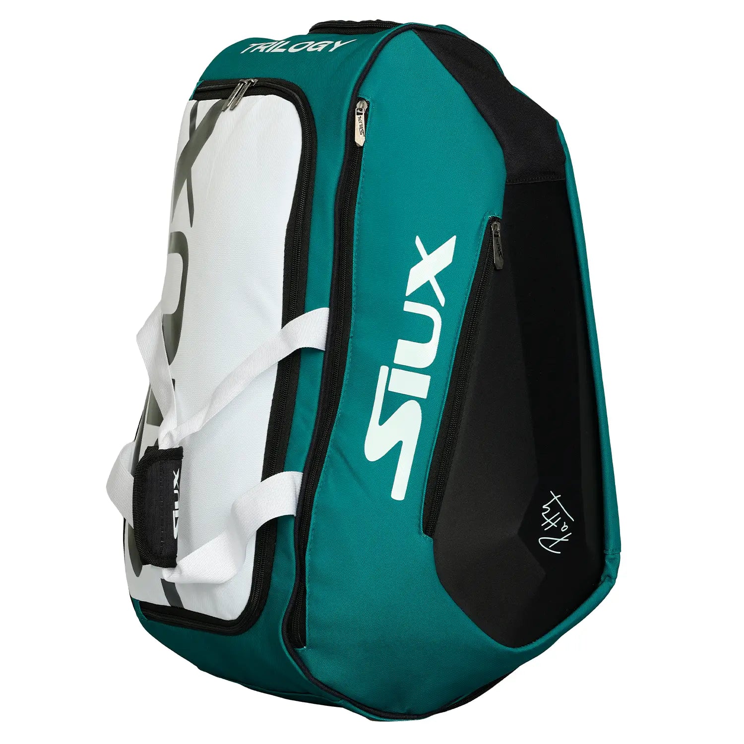 PALETERO SIUX TRILOGY SS24