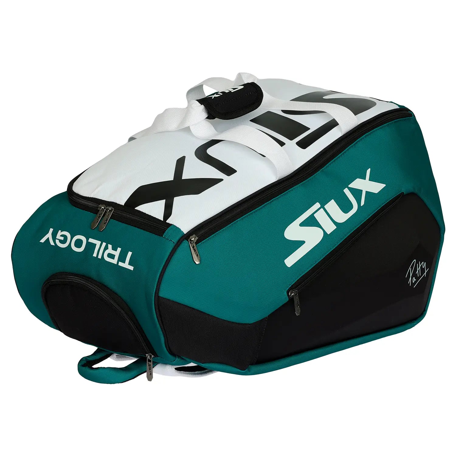PALETERO SIUX TRILOGY SS24