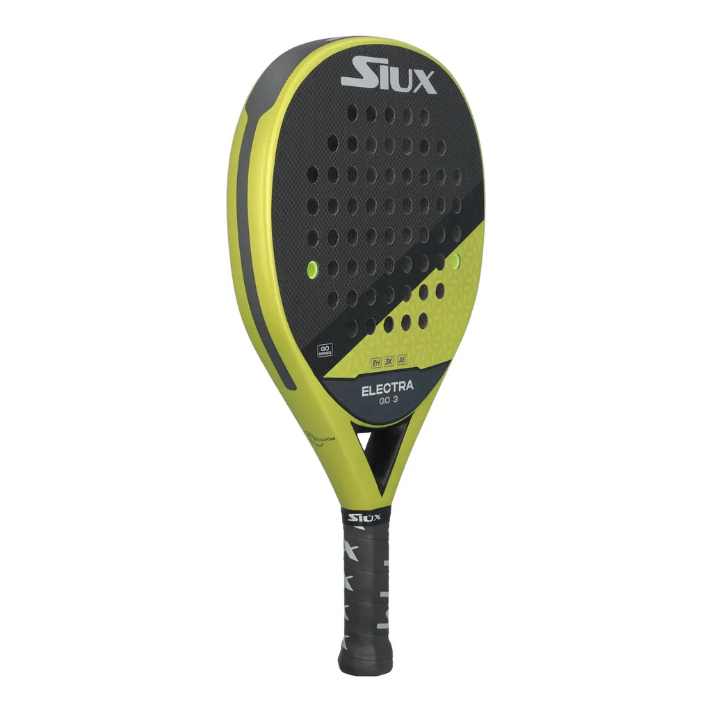SIUX ELECTRA ST3 GO