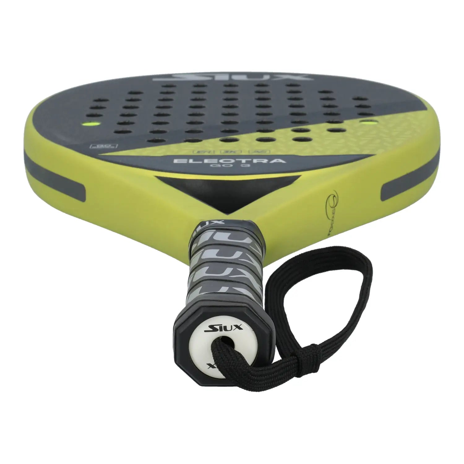 SIUX ELECTRA ST3 GO