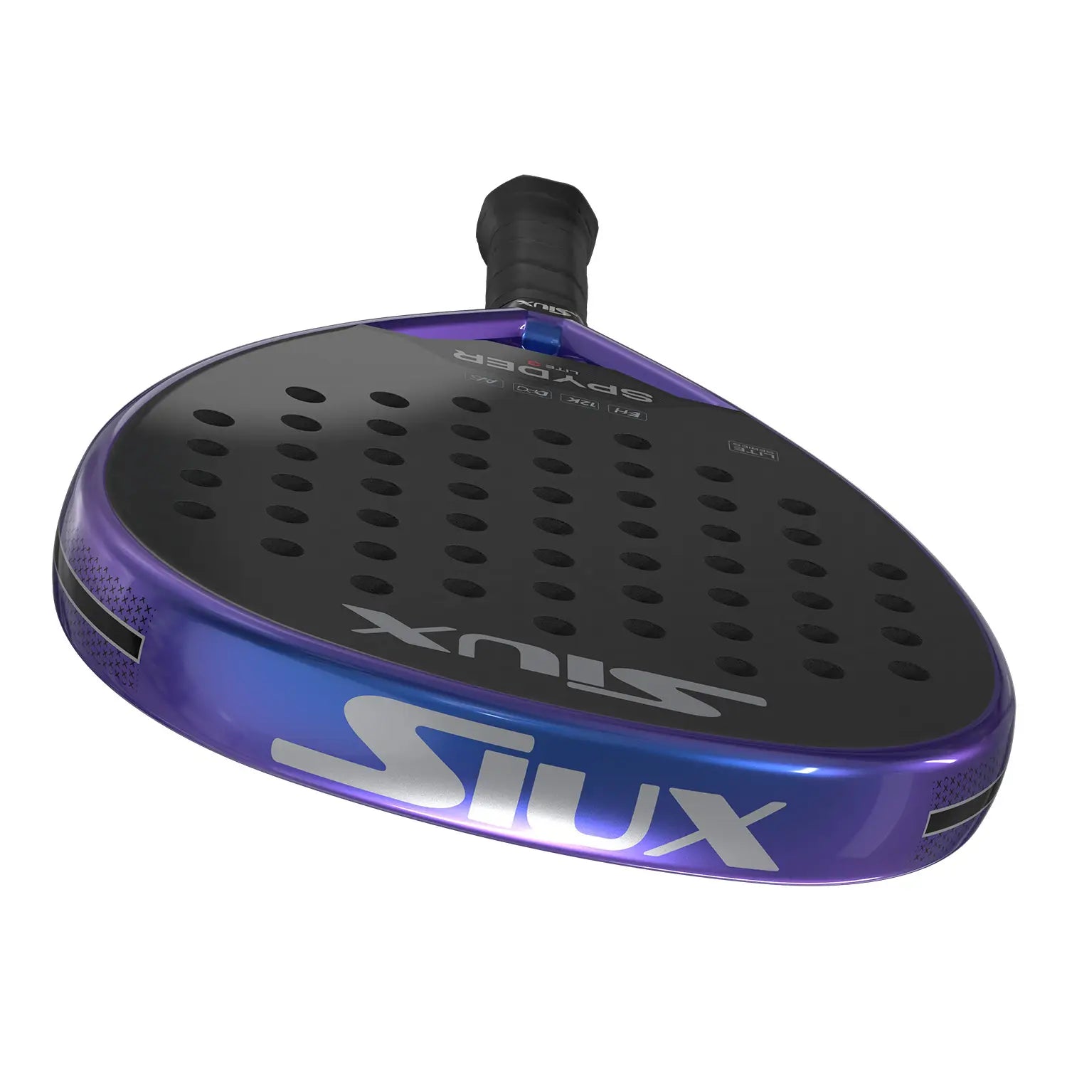 SIUX SPYDER LITE 3 HARD