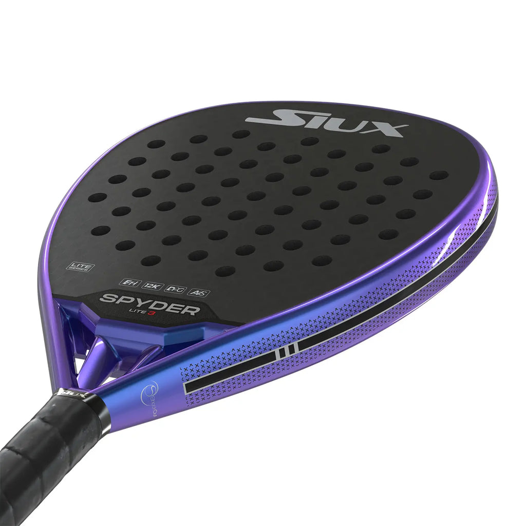 SIUX SPYDER LITE 3 HARD