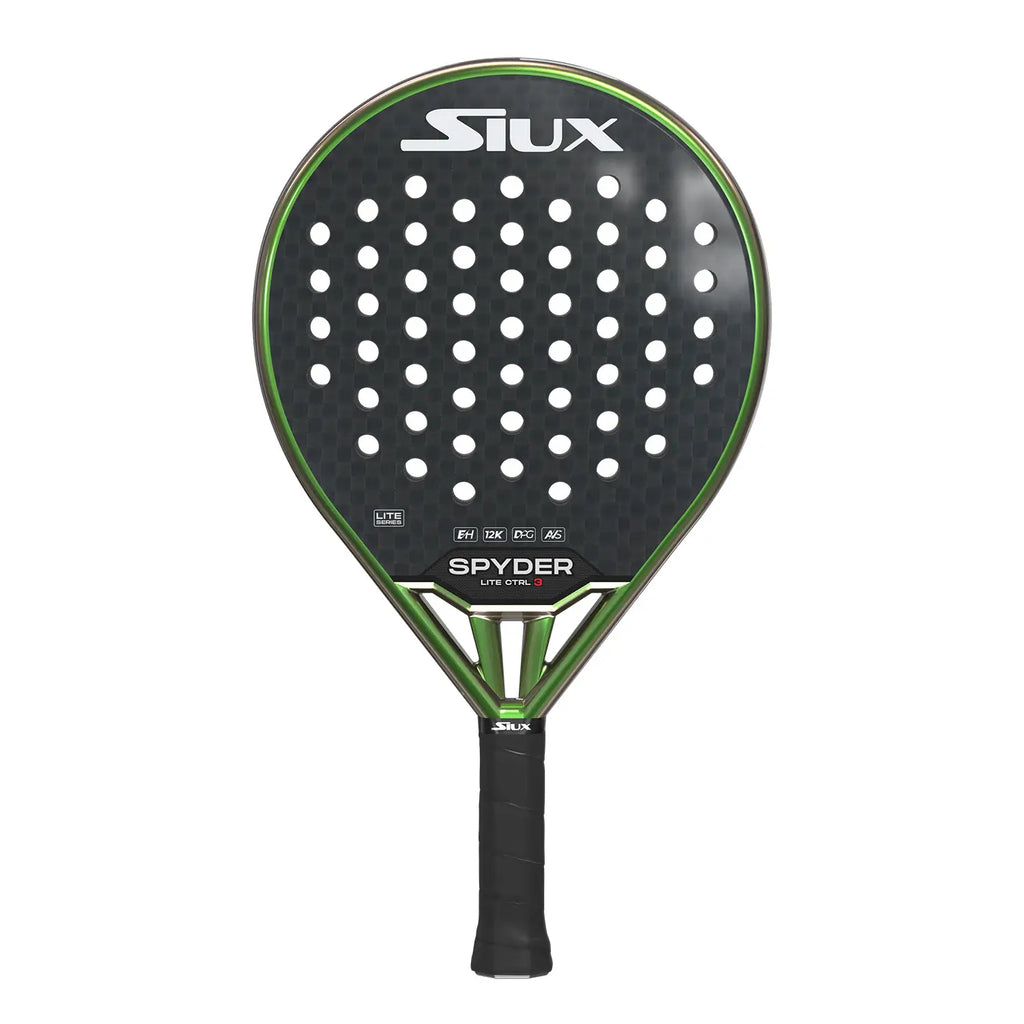 SIUX SPYDER LITE CTRL 3 HARD