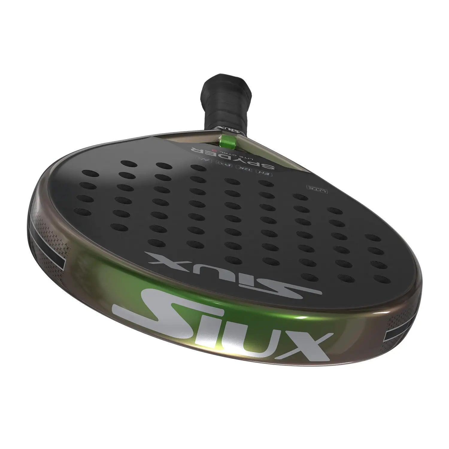 SIUX SPYDER LITE CTRL 3 HARD