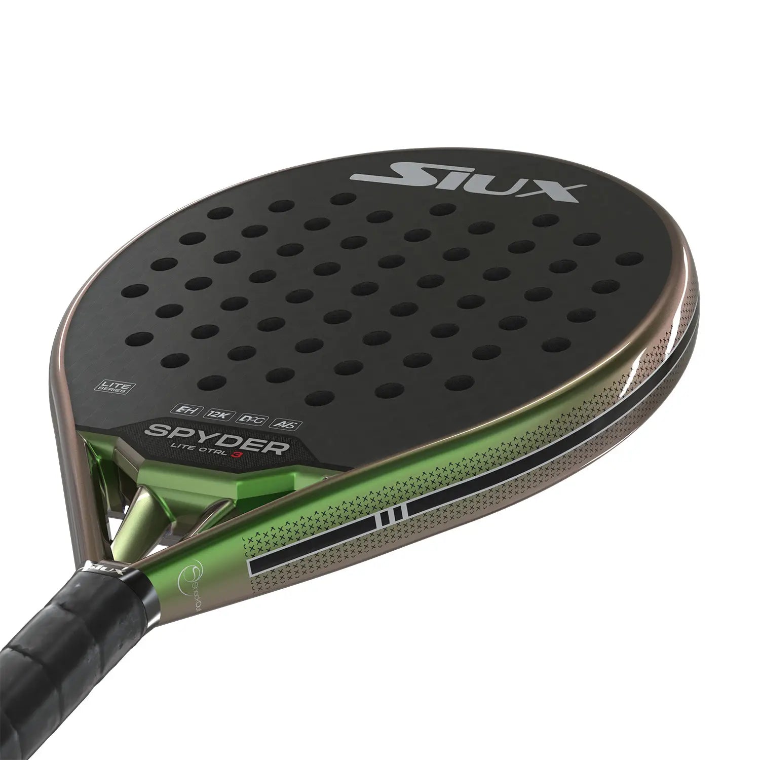 SIUX SPYDER LITE CTRL 3 HARD