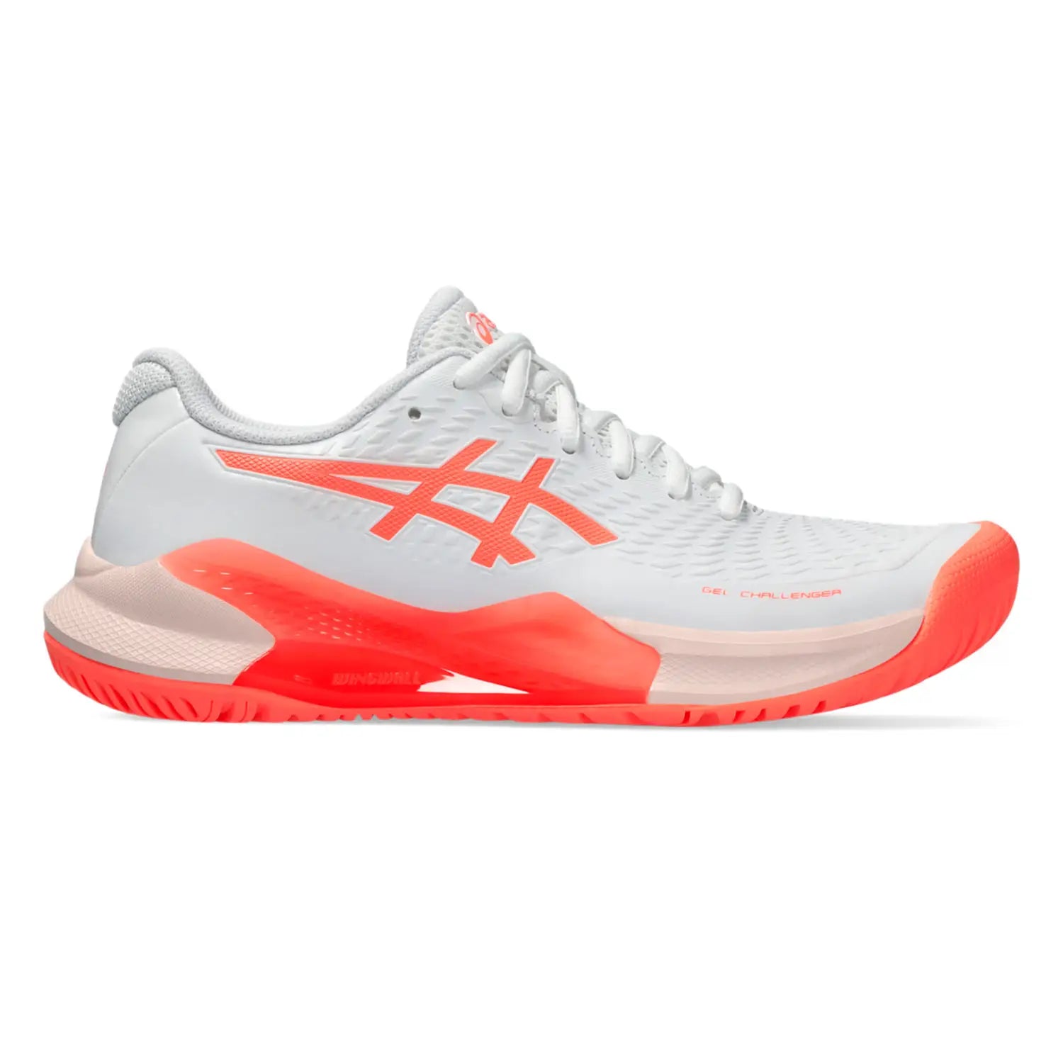 ASICS GEL-CHALLENGER 14 1042A231-101 MUJER