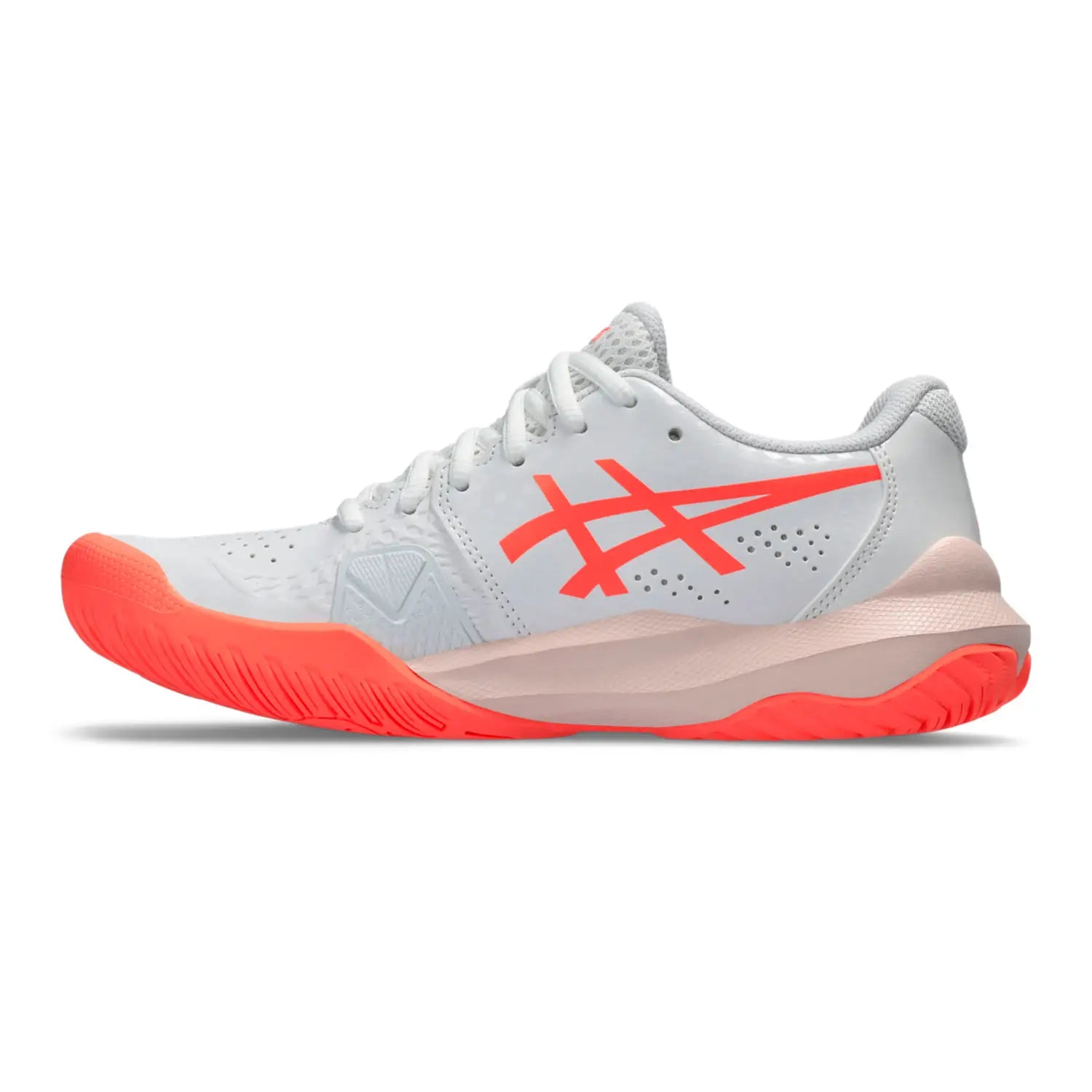 ASICS GEL-CHALLENGER 14 1042A231-101 MUJER