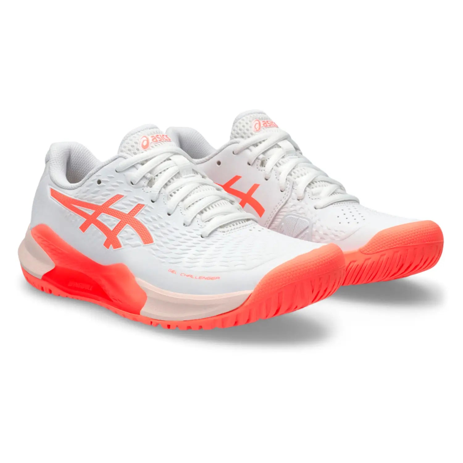ASICS GEL-CHALLENGER 14 1042A231-101 MUJER
