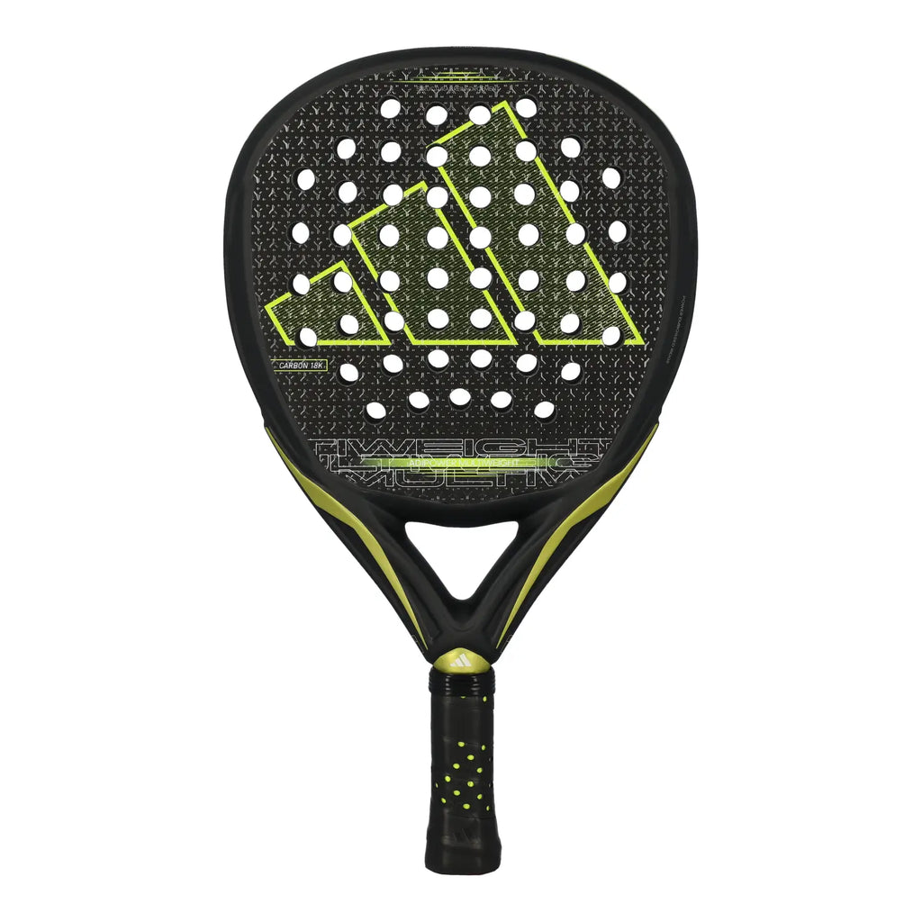 PALA ADIDAS ADIPOWER MULTIWEIGHT 3.3