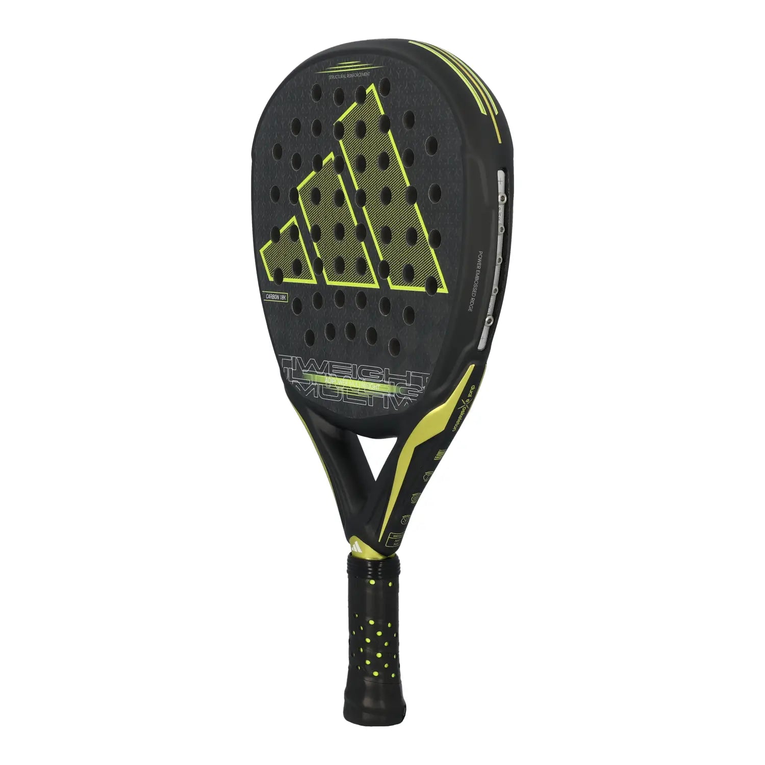PALA ADIDAS ADIPOWER MULTIWEIGHT 3.3