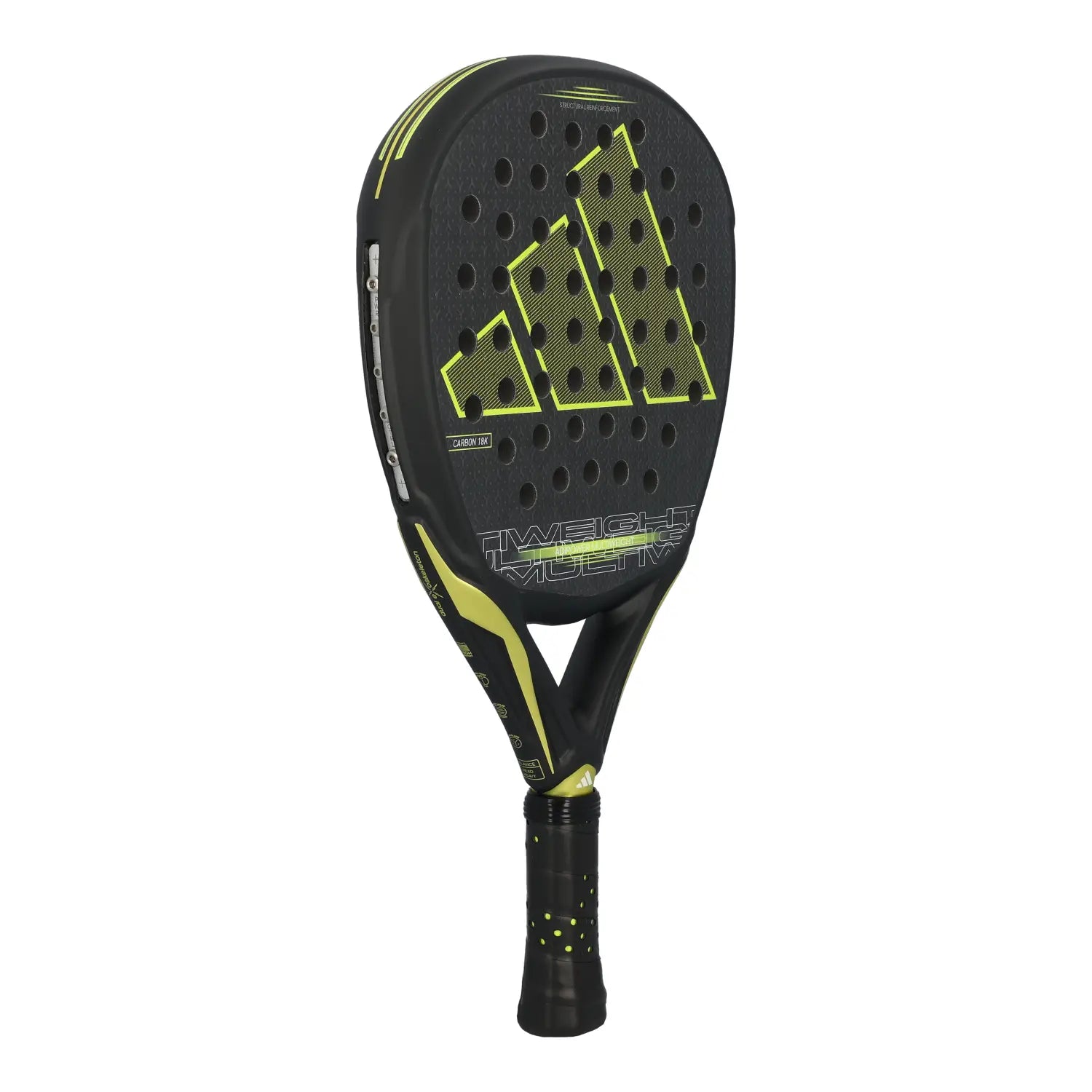 PALA ADIDAS ADIPOWER MULTIWEIGHT 3.3