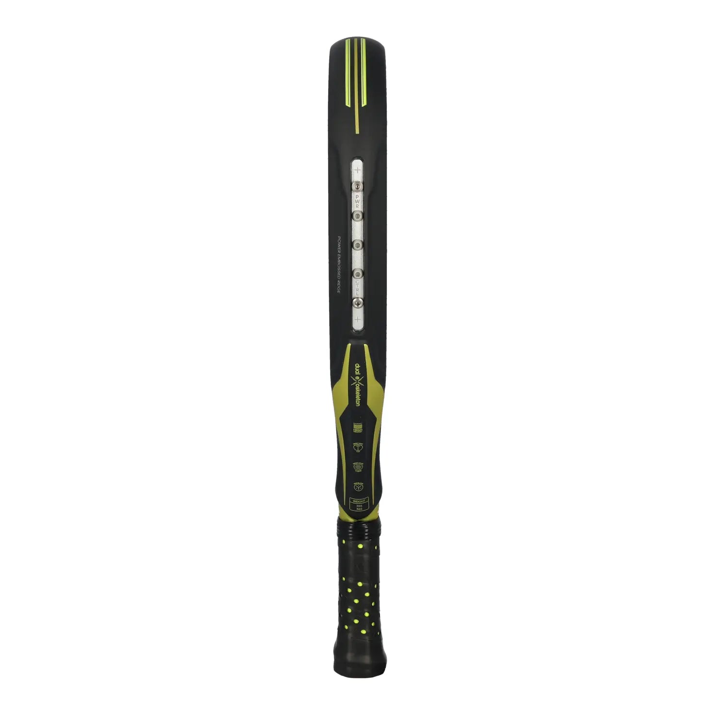 PALA ADIDAS ADIPOWER MULTIWEIGHT 3.3