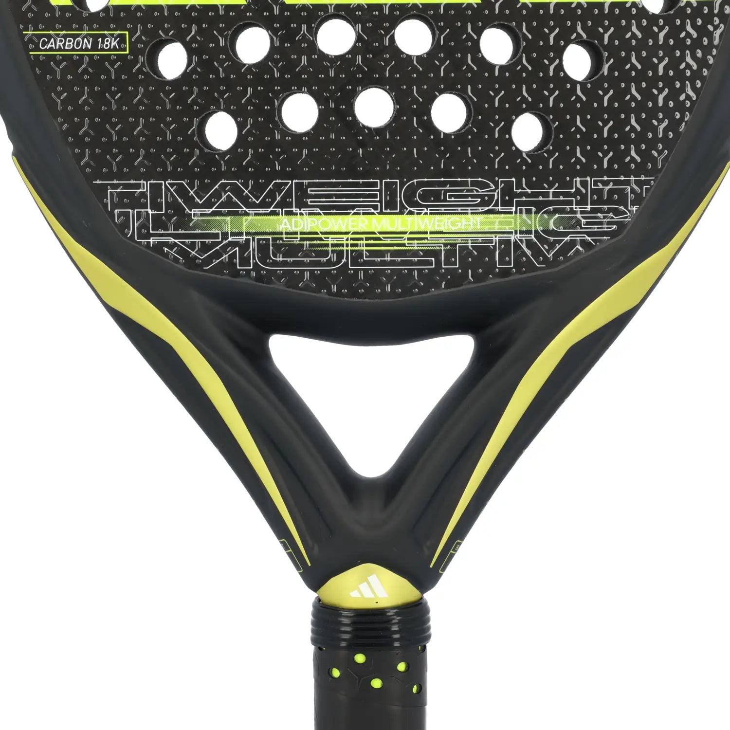 PALA ADIDAS ADIPOWER MULTIWEIGHT 3.3