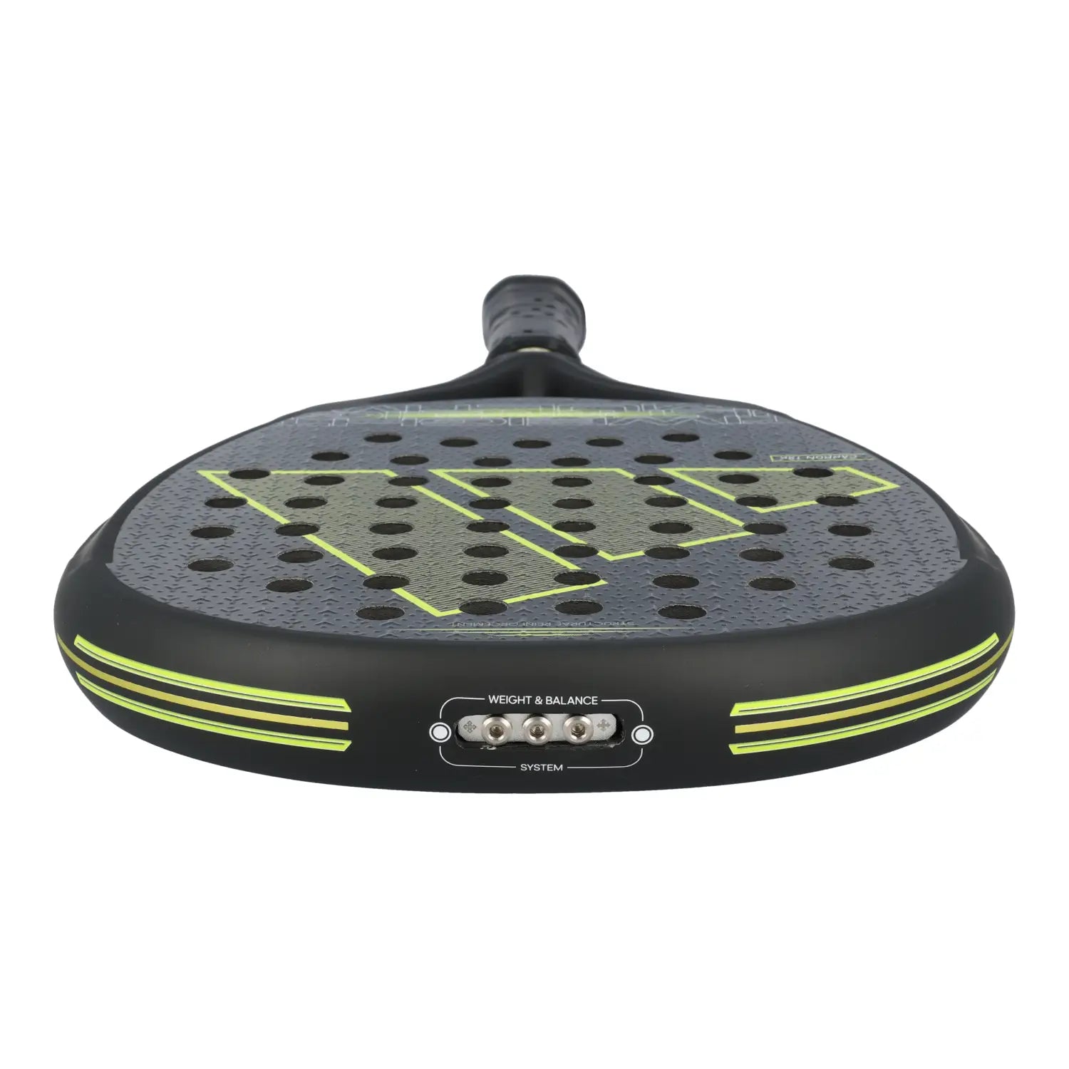 PALA ADIDAS ADIPOWER MULTIWEIGHT 3.3