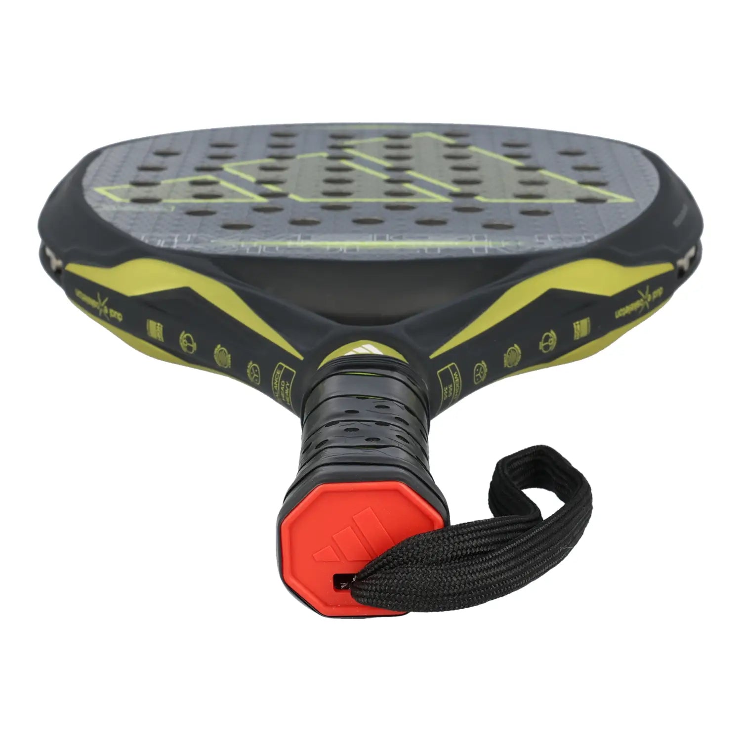 PALA ADIDAS ADIPOWER MULTIWEIGHT 3.3
