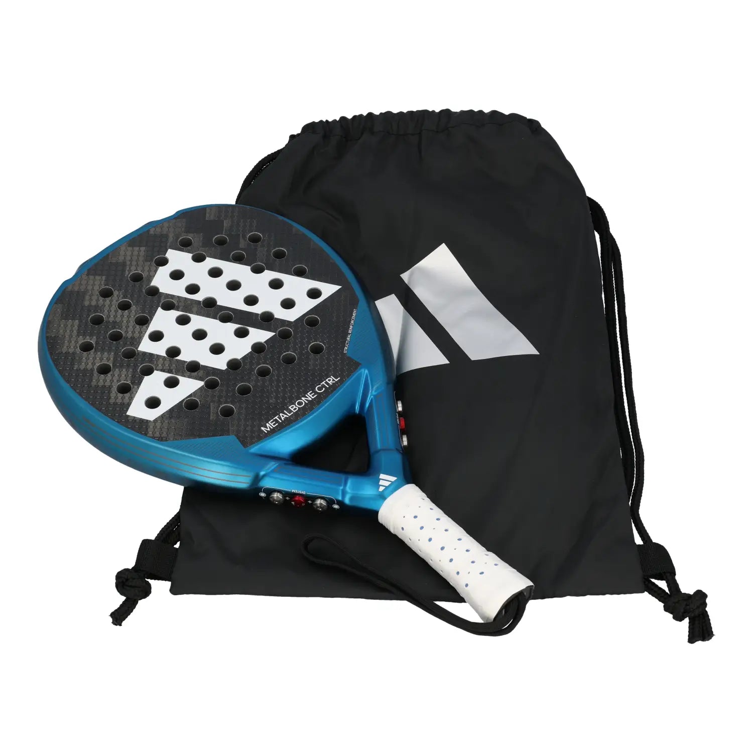 PALA ADIDAS METALBONE CTRL 3.3 2024
