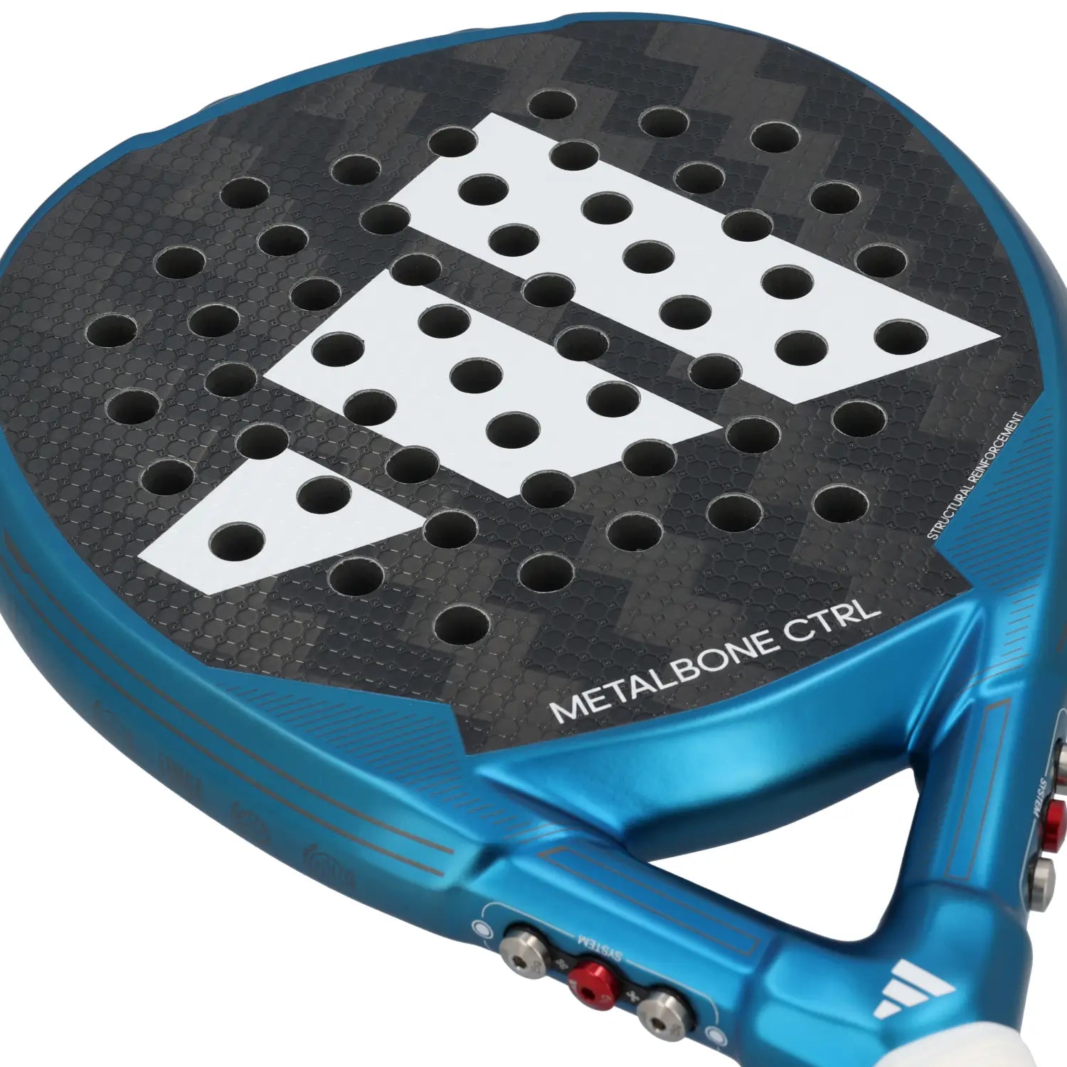 PALA ADIDAS METALBONE CTRL 3.3 2024