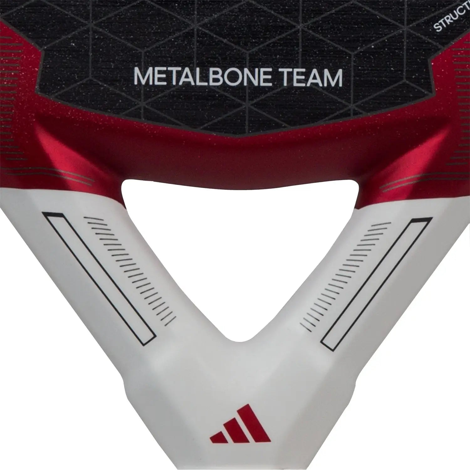 PALA ADIDAS METALBONE TEAM 3.3 2024