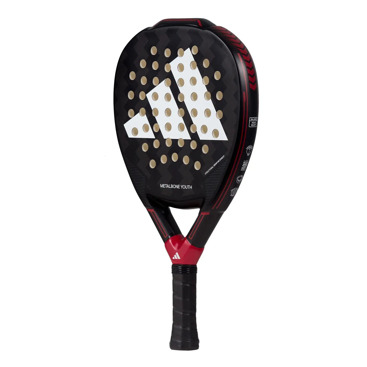 PALA ADIDAS METALBONE YOUTH 3.3 2024