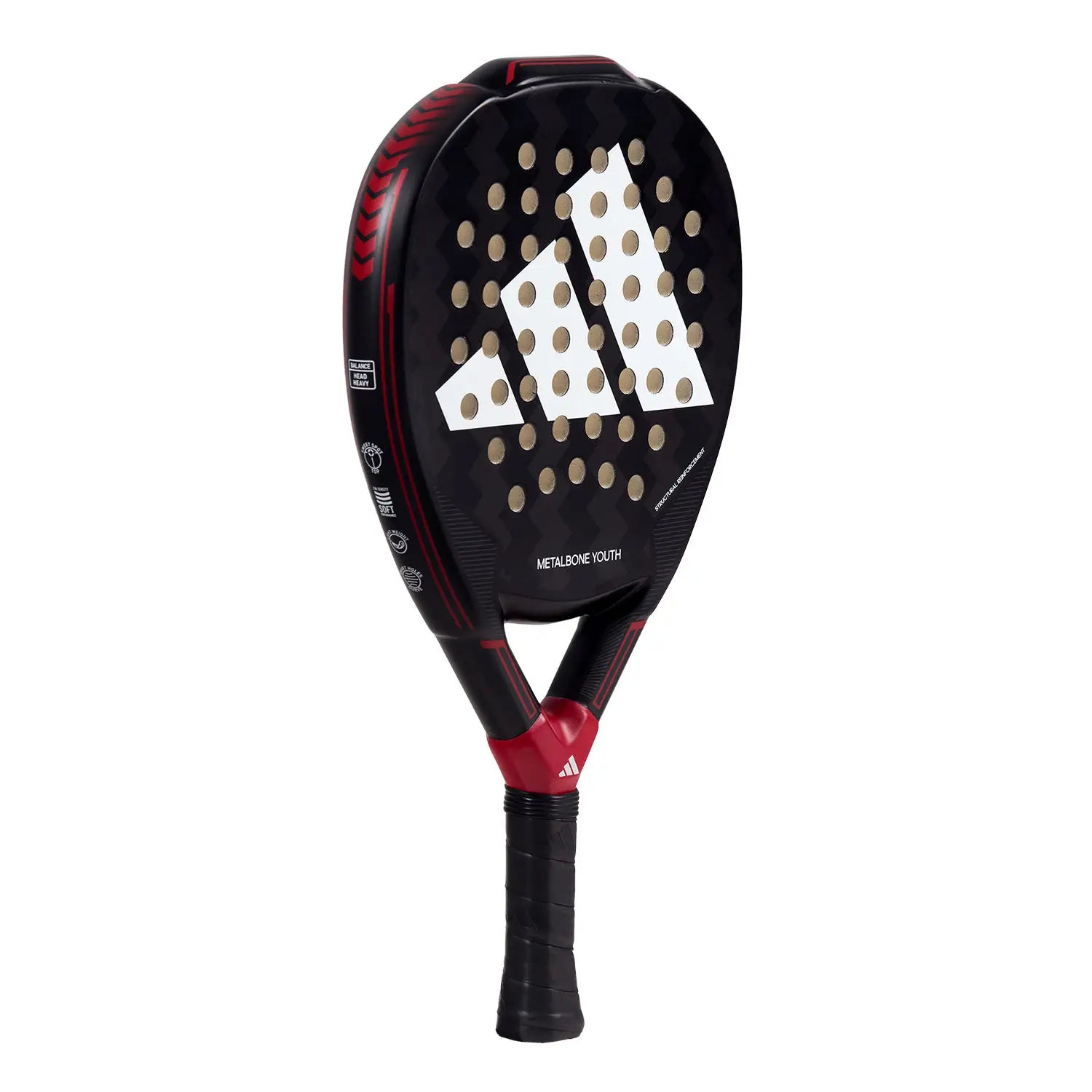 PALA ADIDAS METALBONE YOUTH 3.3 2024