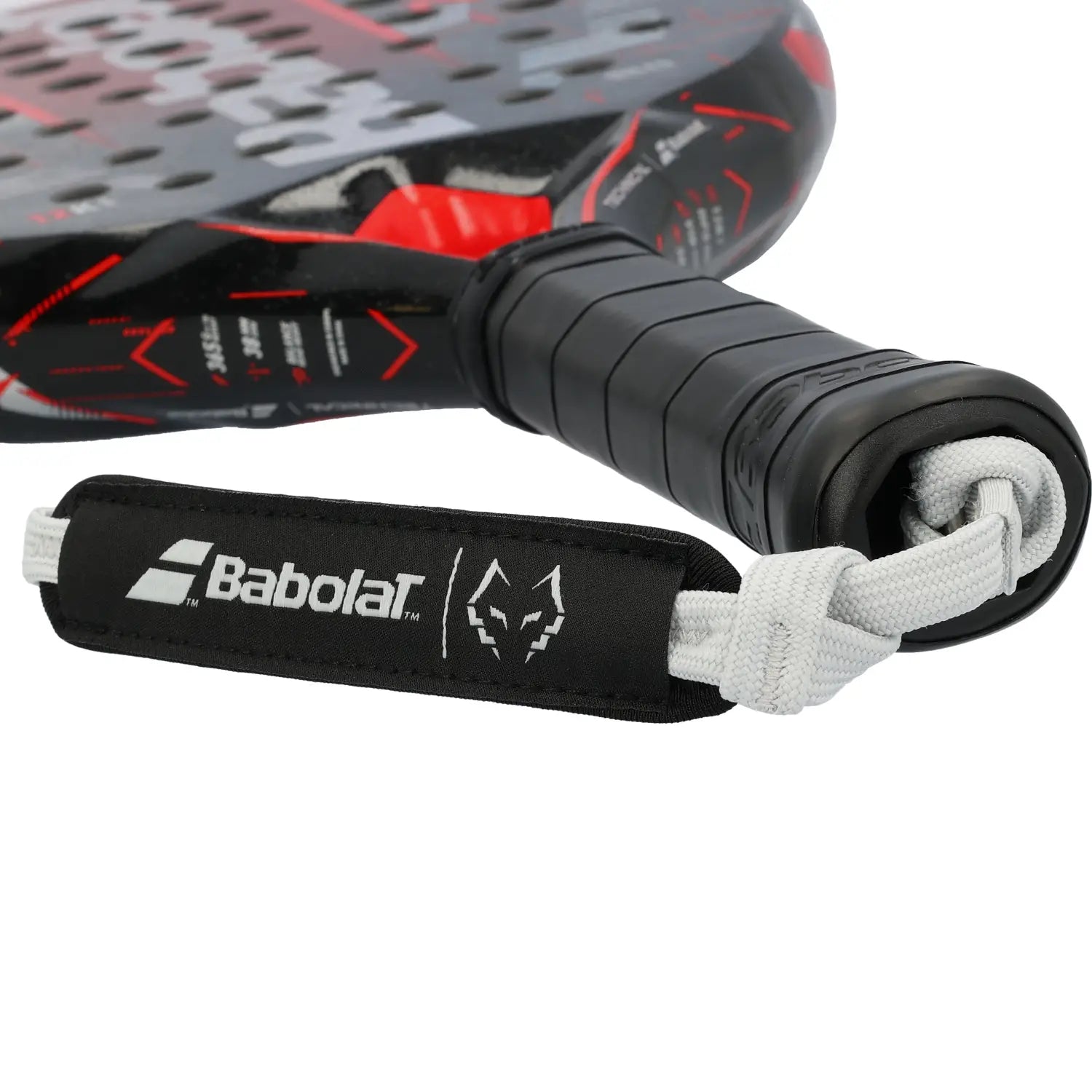 PALA BABOLAT TECHNICAL VIPER 2024