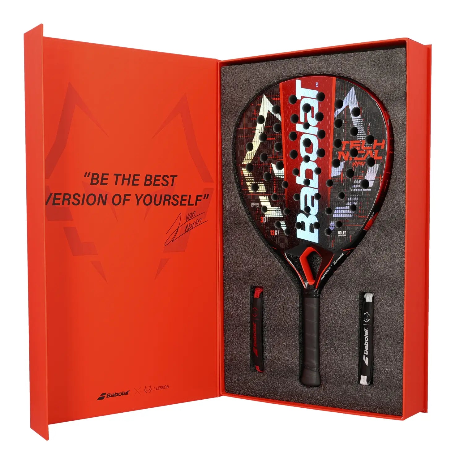 PALA BABOLAT TECHNICAL VIPER 2024