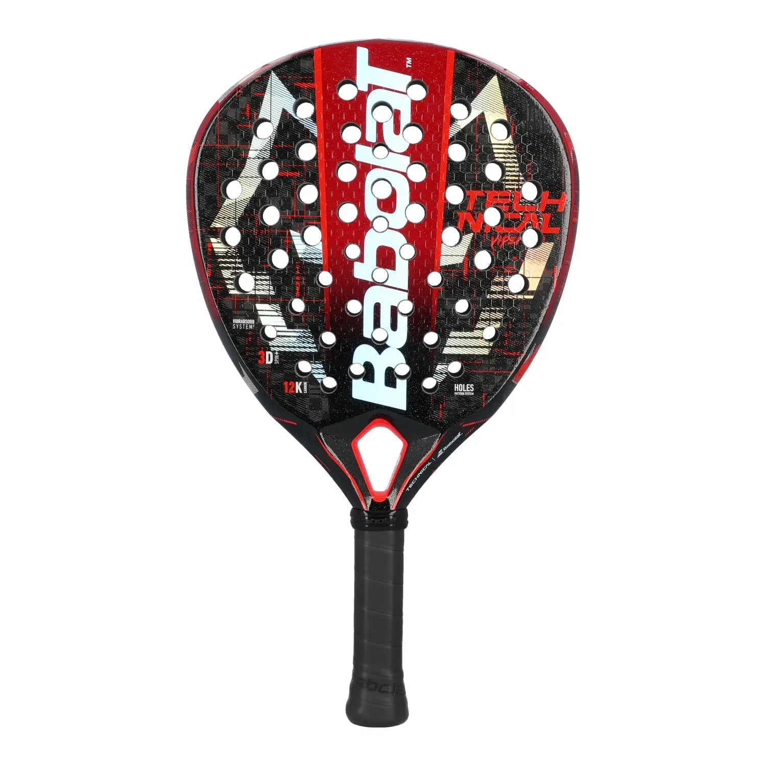PALA BABOLAT TECHNICAL VIPER 2024