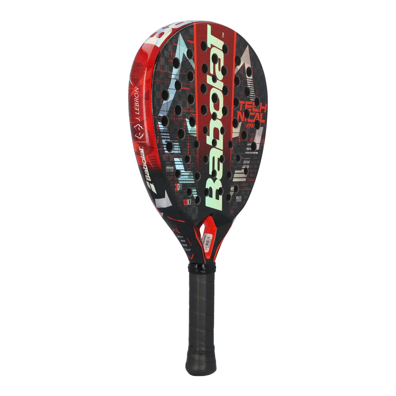 PALA BABOLAT TECHNICAL VIPER 2024