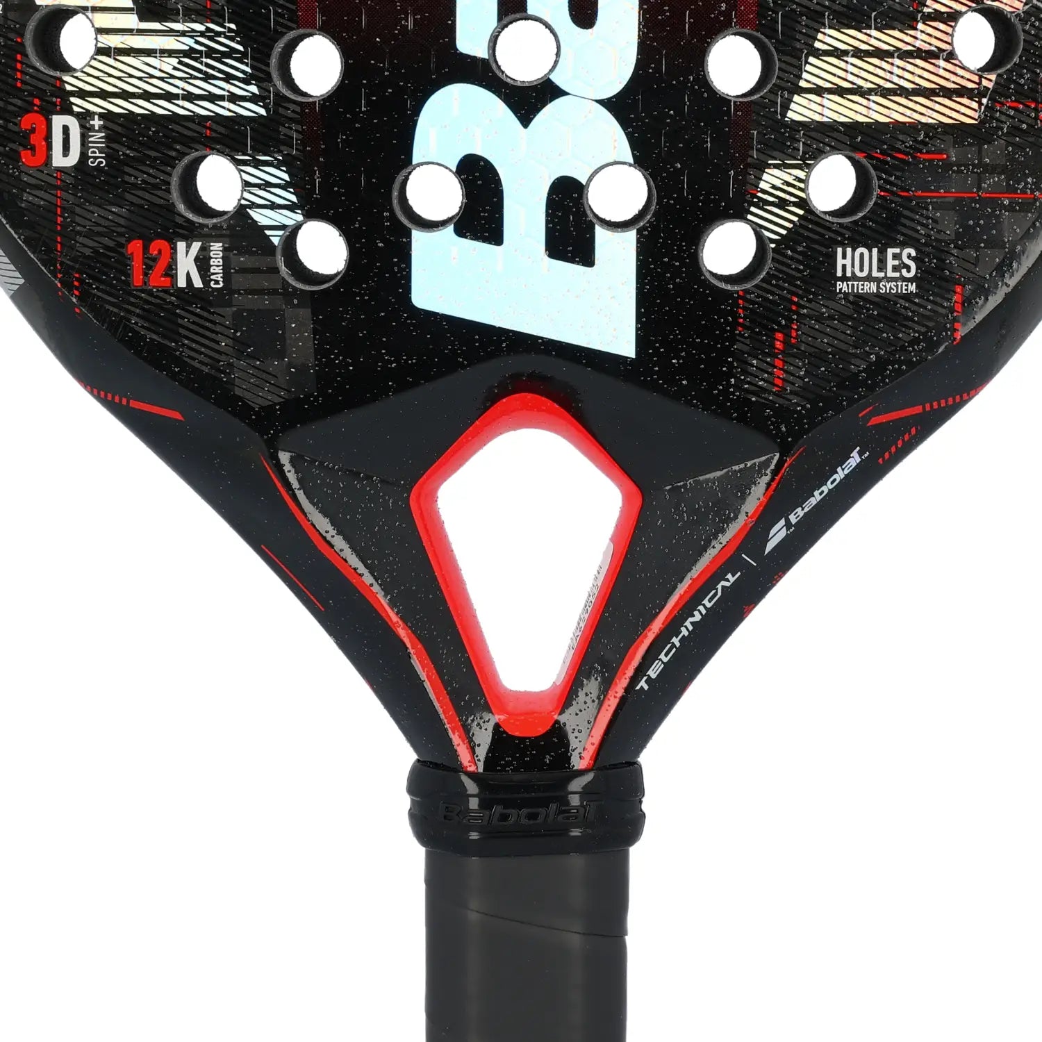 PALA BABOLAT TECHNICAL VIPER 2024