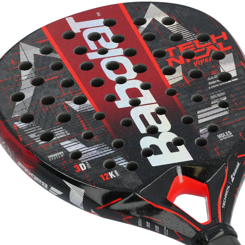 PALA BABOLAT TECHNICAL VIPER 2024