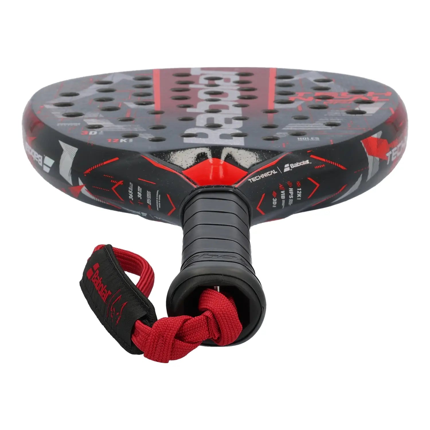 PALA BABOLAT TECHNICAL VIPER 2024