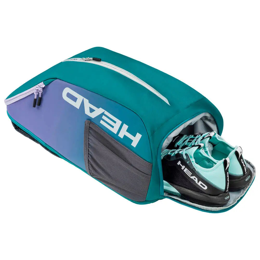 MOCHILA HEAD TOUR BACKPACK 25L VERDE