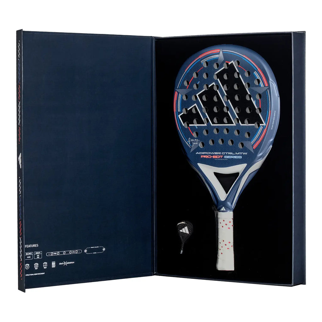 PALA ADIDAS ADIPOWER CTRL MTW PRO EDT