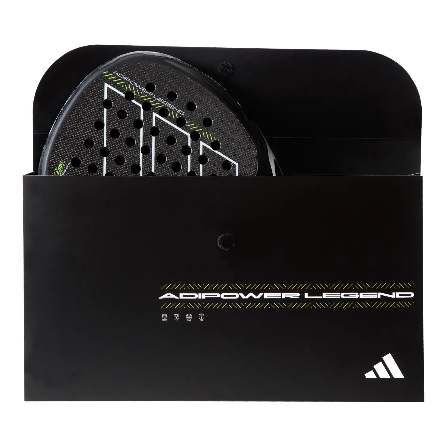 PALA ADIDAS ADIPOWER LEGEND 2024