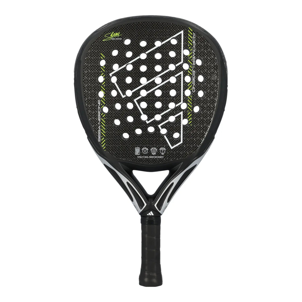 PALA ADIDAS ADIPOWER LEGEND 2024