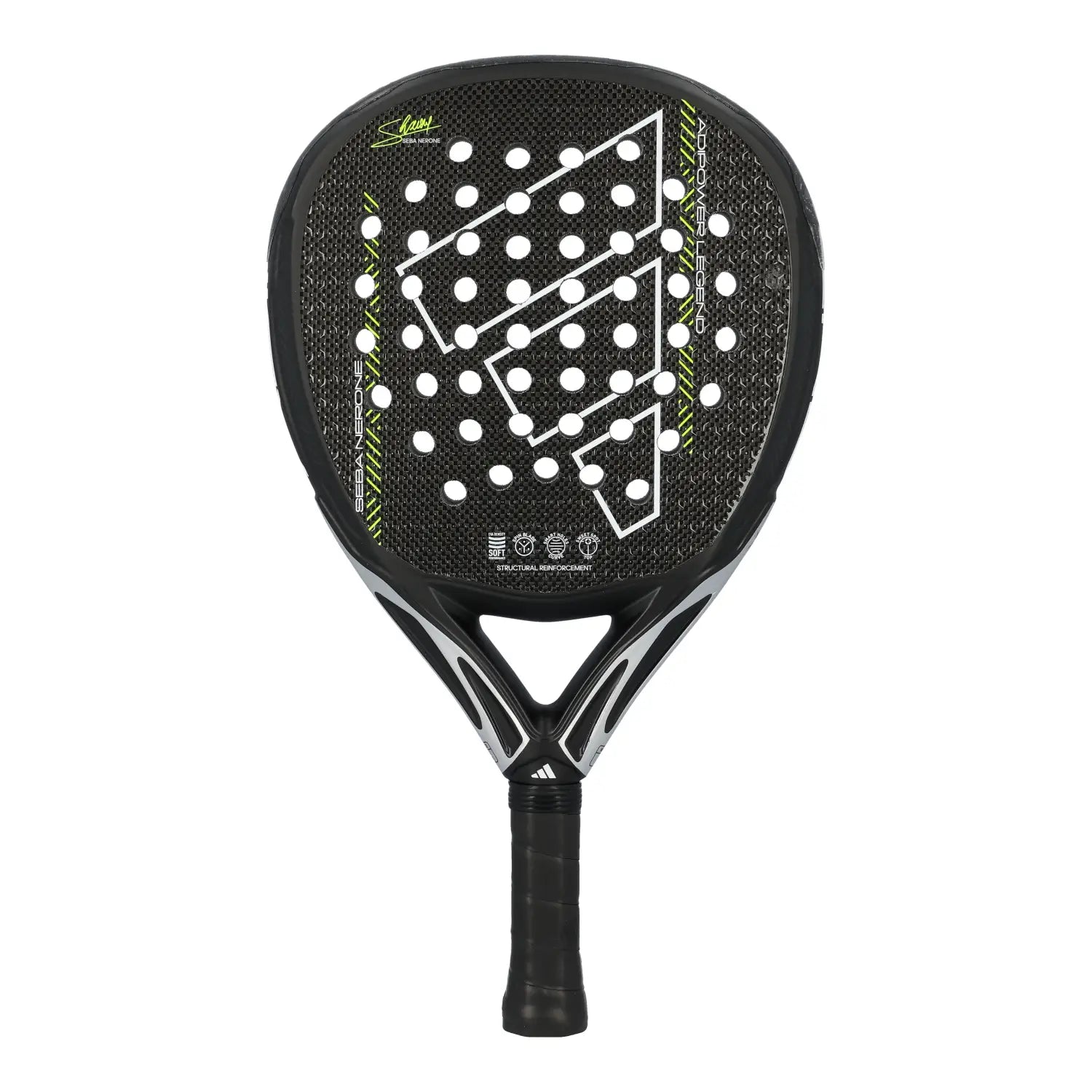 PALA ADIDAS ADIPOWER LEGEND 2024