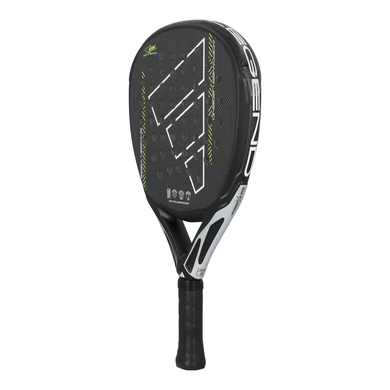 PALA ADIDAS ADIPOWER LEGEND 2024