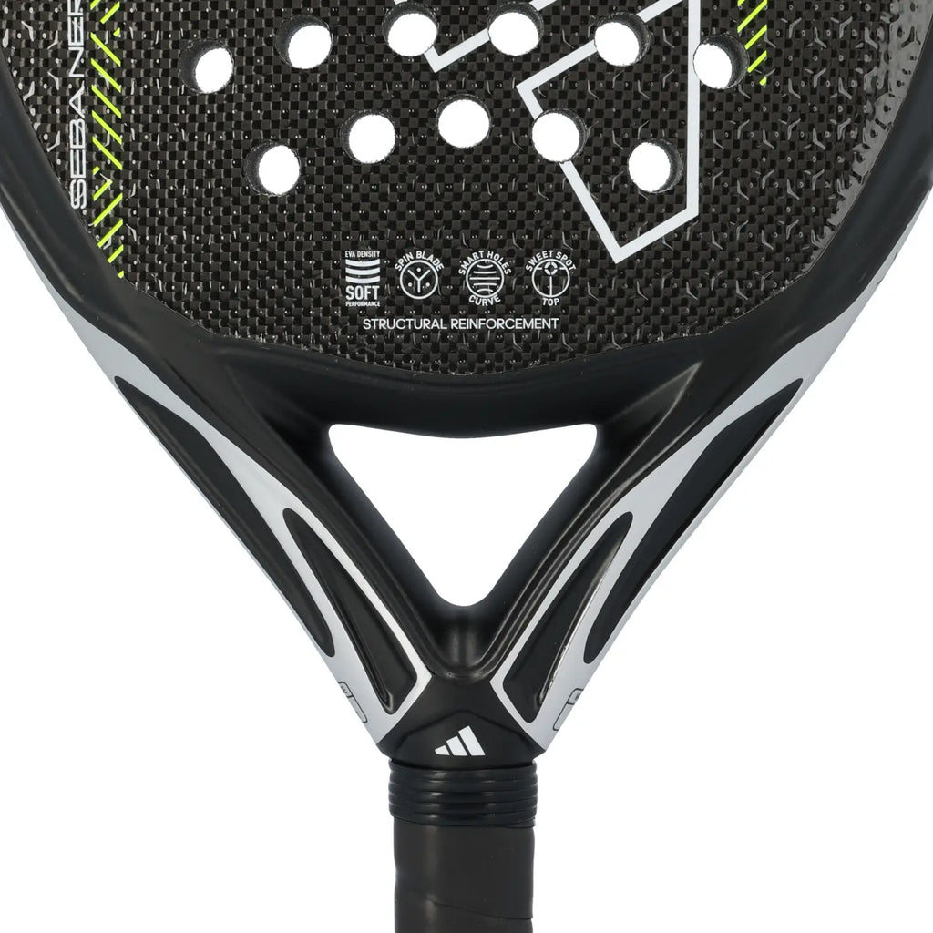 PALA ADIDAS ADIPOWER LEGEND 2024